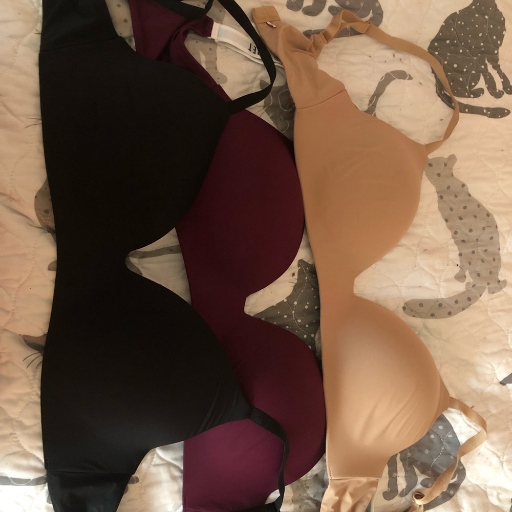 Victoria Secret Bras